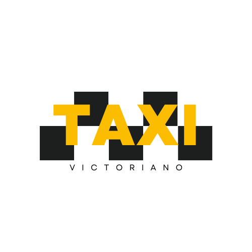 Victoriano taxi